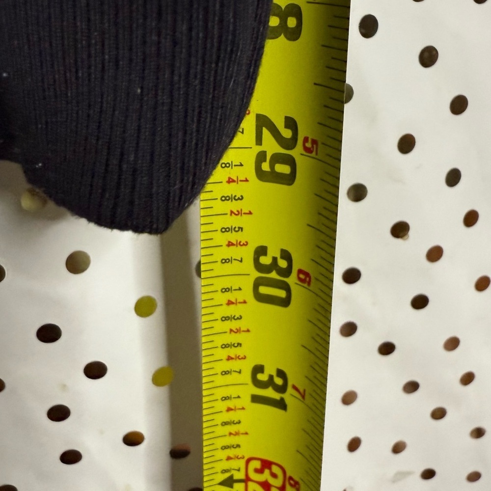 Alo Yoga Black Jogger Pants - Picture 4 of 7